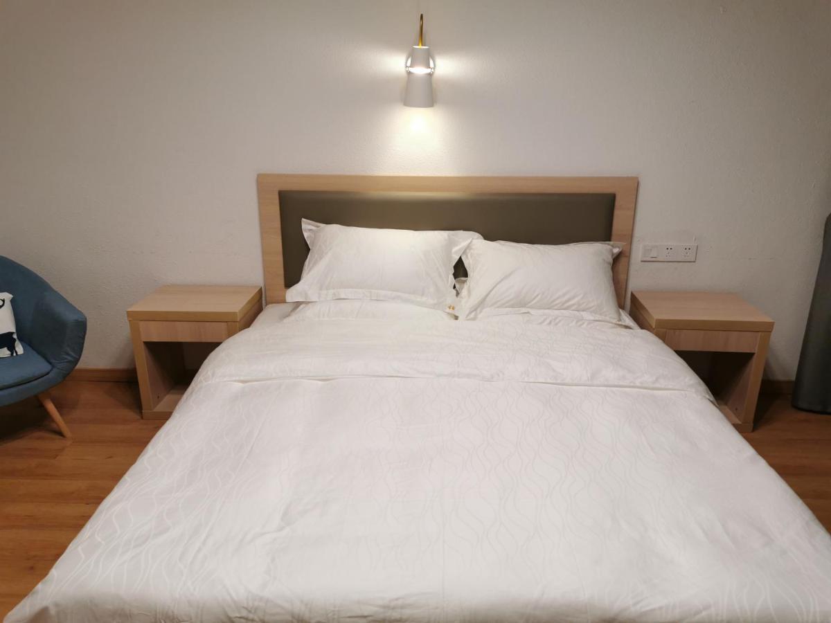 Wuzhen Guyun Qianxun Inn Екстериор снимка