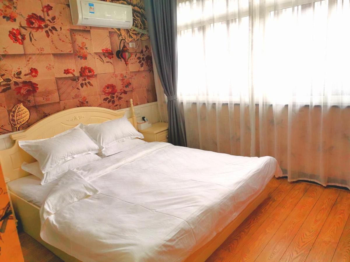 Wuzhen Guyun Qianxun Inn Екстериор снимка