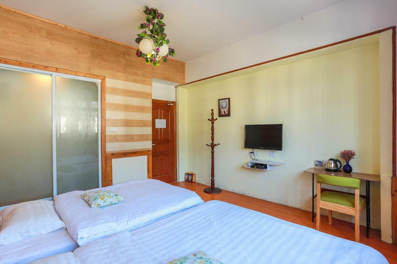 Wuzhen Guyun Qianxun Inn Екстериор снимка